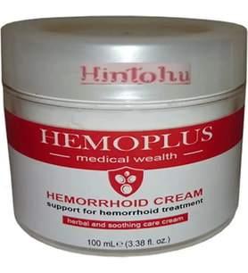 Süper Hemoplus 100 ml x 3 Adet