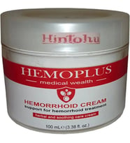 Süper Hemoplus 100 ml x 3 Adet