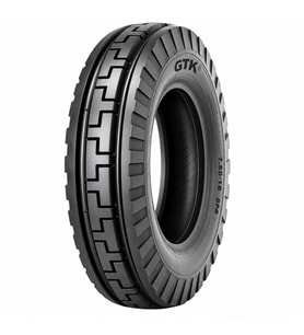 GTK 6.50-20 8PR 102A6 AS12 Traktör Ön Lastiği 2025