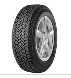 165/60R15 77T WINTERCONTACT TS 760 CONTINENTAL Kis Lastigi 2022