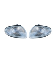SİNYAL TAKIM HYUNDAI ACCENT YUMURTA KASA 1998-2000 (Boş)