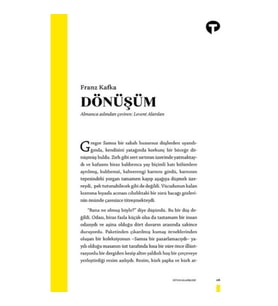 Dönüşüm