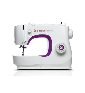 Singer M3505 Dikiş & Nakış Makinesi