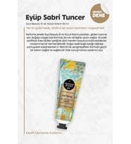 5 Al 4 Öde Soul Beauty El Vücut Kremi 50 Ml Rosie