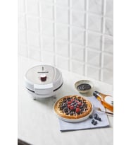 Homend Waffling 1351h Waffle Makinesi Beyaz