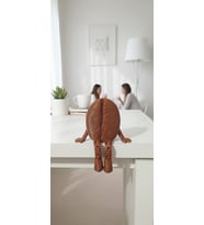 3d Baskı Kahve Çekirdeği (Çok Renkli)