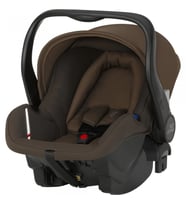 Britax Römer Primo 0-13 kg Ana Kucağı Oto Koltuğu/ Wood Brown (Standart)