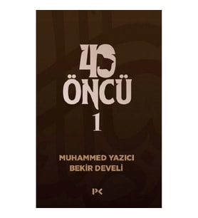 40 Öncü - 1
