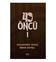 40 Öncü - 1