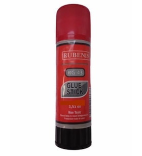 Rubenis Stick Yapıştırıcı 10Gr - 10 adet