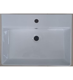 VEGA LAVABO 60cm TURAVİT