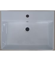 VEGA LAVABO 60cm TURAVİT