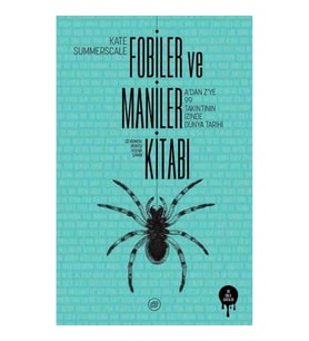 Fobiler ve Maniler Kitabı