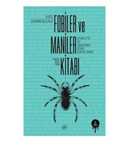 Fobiler ve Maniler Kitabı