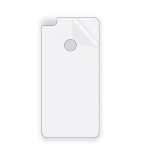 SChitec HUAWEI P8 Lite (2017) Uyumlu Arka Yüzey Hidrojel Koruyucu Film
