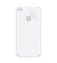 SChitec HUAWEI P8 Lite (2017) Uyumlu Arka Yüzey Hidrojel Koruyucu Film
