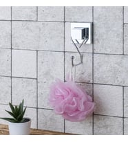 New and Single Yapışkanlı Banyo Tekli Askı Askılık Güçlü Yapışkanlı