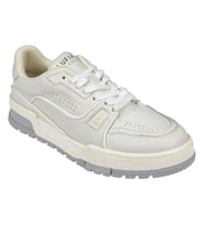 Lufian Erkek Spor Ayakkabı Sneaker LUF-ALBERT BEYAZ