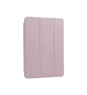 Apple iPad Pro 12.9 2018 (3.Nesil) Uyumlu Zore Orjinal Standlı Kılıf (Gold)