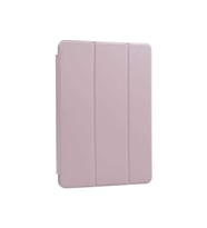 Apple iPad Pro 12.9 2018 (3.Nesil) Uyumlu Zore Orjinal Standlı Kılıf (Gold)
