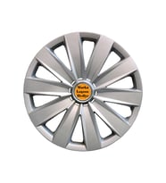 Citroen Jumpy 16'' Inc Uyumlu Takım Jant Kapağı TNC025