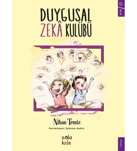 Duygusal Zekâ Kulübü - Nihan Temiz