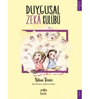 Duygusal Zekâ Kulübü - Nihan Temiz