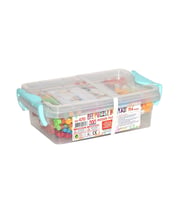 470 MOZAİK KUTULU PUZZLE KÜÇÜK (80PCS)