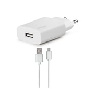 Mojue by ttec MS10 1.5A Seyahat şarj aleti + Micro USB Kablolu