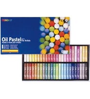 Mungyo Gallery Yağlı Pastel 48 Renk 
