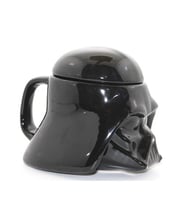 Darth Vader Temalı Star Wars Kupa Bardak