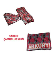 Erkunt 80.4-95 Bahçe Serisi Traktör Branda ve Koltuk Kılıfı 2020 Sonrası-Üst Fileli (05)
