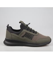 MP 251-1064 Haki Erkek Sneakers