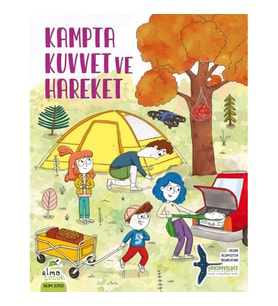 Kampta Kuvvet ve Hareket