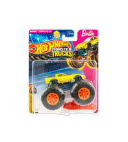 Monster Truck Barby Corvette XL FYJ44