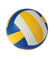 Soft Voleybol Topu