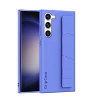 Galaxy S24 Kılıf Data Kapak - Mor