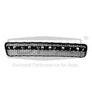 7L6853678A Tampon Izgarası Orta - Touareg 2003-2007