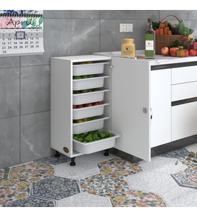 Çok Amaçlı Dolaplar