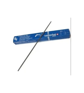 Vallorbe Eğe 3/16 Orta 4.80mm