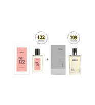 122 709 Kadın/erkek Parfüm Edp 50 ml Oriental - Mnms50122709 (Standart)