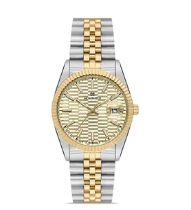 MOMENTUS CW138T-08SG Kadın Kol Saati