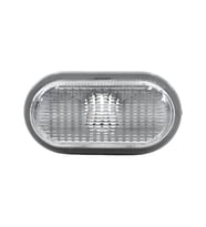 Renault için Yan Sinyal Lambası - Contalı- Beyaz