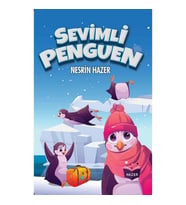 Sevimli Penguen