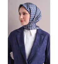 Sura İpek Eşarp 2026-2027 - Sonbahar Kış-ASM9636-34