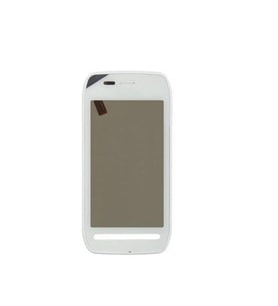Nokia 603 Touch ( Dokunmatik ) Beyaz