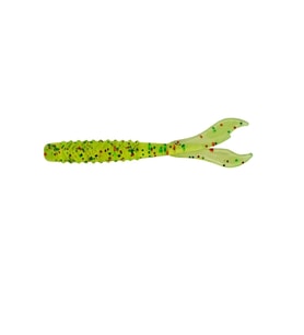 LUCKY JOHN W-WORM 1.5'' 3.38 CM 15li PAKET SİLİKON YEM RENK:S15