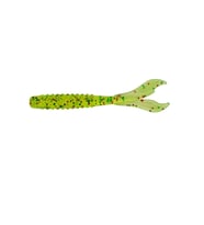 LUCKY JOHN W-WORM 1.5'' 3.38 CM 15li PAKET SİLİKON YEM RENK:S15
