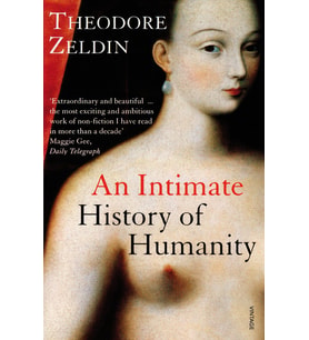An Intimate History Of Humanity: Vii (Krem)