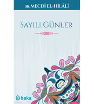 Sayılı Günler Beka Yayınları Mecdi El-Hilali